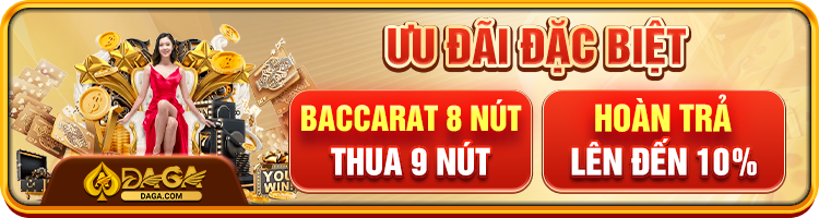 Ưu đãi siêu đặc biệt tại daga90.com